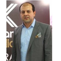 Abid_Omer - CEO Alkaram Group-