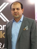 Abid_Omer - CEO Alkaram Group