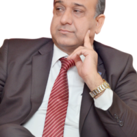 Ahmed Shafiq - Founder & CEO - COTHM Pakistan & Dubai