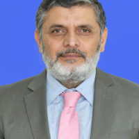 Jawad Humayun Chairman & CEO Channel 7 Communictaions