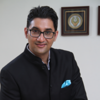 Kapil Malhotra Co-Founder - Retailademy Chairman & Managing Director Total Solutions Group