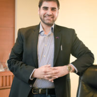 Usman Muneer - Managing Director - Mondelez