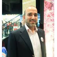 Yasin Paracha - CEO, Team A-Ventures