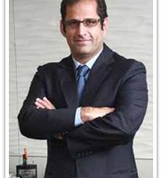 Omar Saeed - CEO Servis Industries Ltd Omar Saeed - CEO Servis Industries Ltd